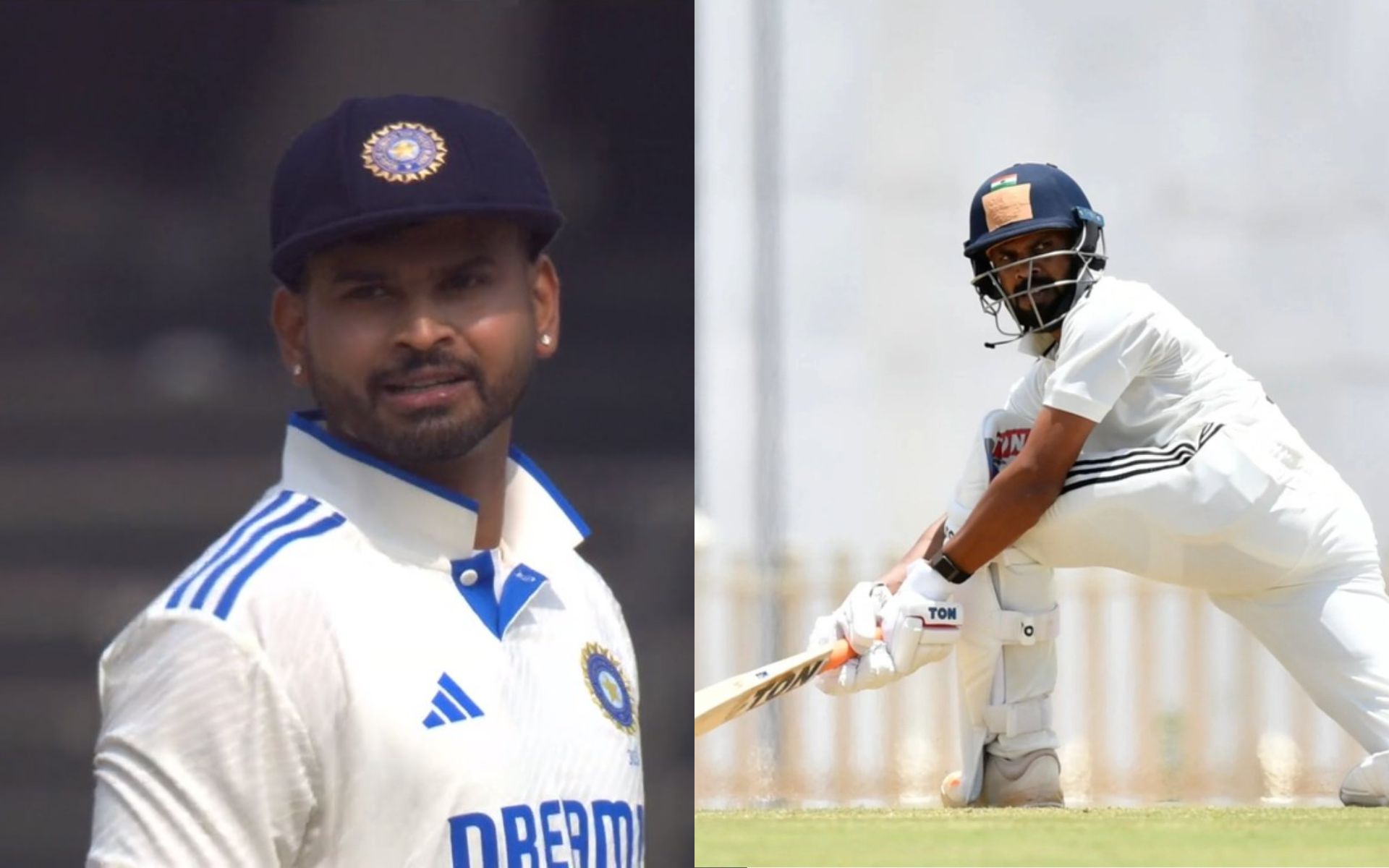 Iyer Flops, Gaikwad Shines; Major Hits And Flops On Day 1 Of Duleep Trophy 2025 Semi-Final